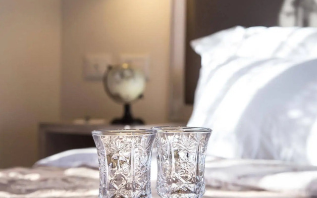 Shtarkman Erna Hotel
