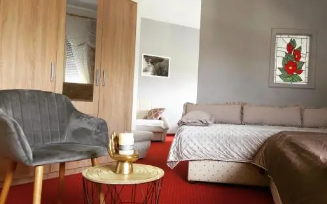 Hotel Villa Valpovo