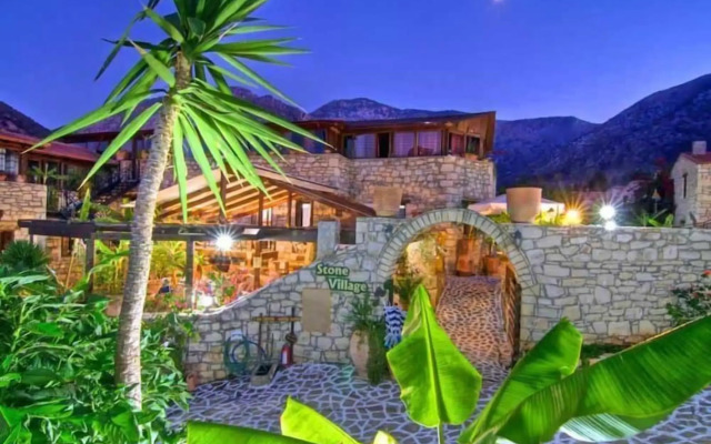 Stone Village