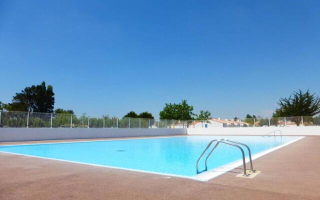 Maison Bretignolles-sur-Mer, 2 pièces, 4 personnes - FR-1-224A-34