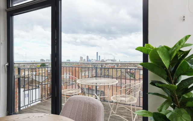 The Harlesden Outlook