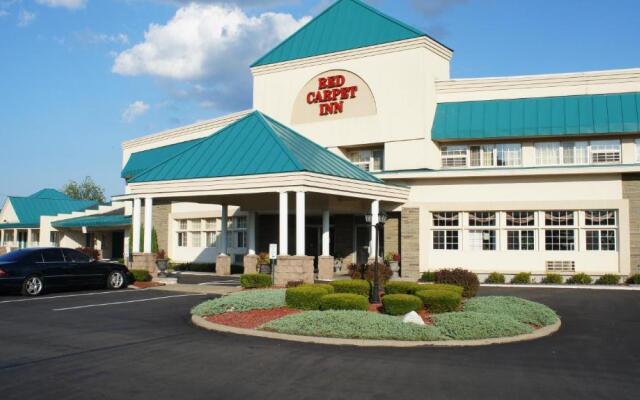 Red Carpet Inn