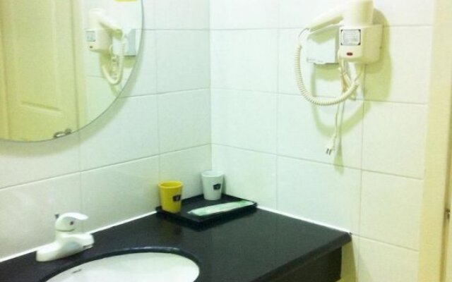 Home Inn Guangrui Road