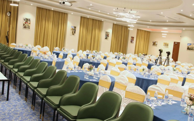 Rozana Hotel