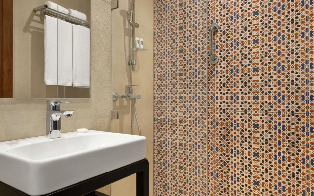 Ibis Styles Dubai Gold District