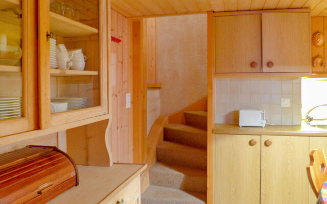 Chalet Esther