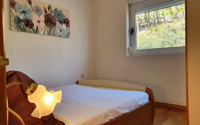 Villa Blue Adriatic