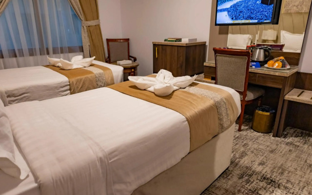 Odst Al Madinah Hotel