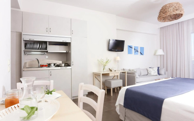 Hotel Artina Nuovo