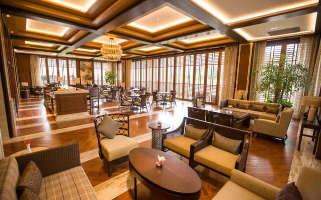 Landison Longjing Resort Dongyang