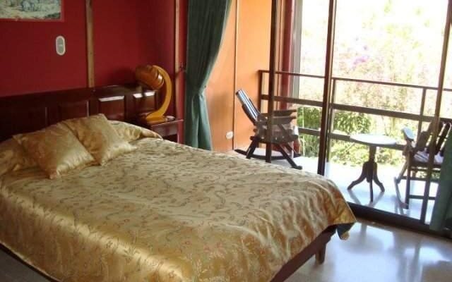 El Cafetal Inn