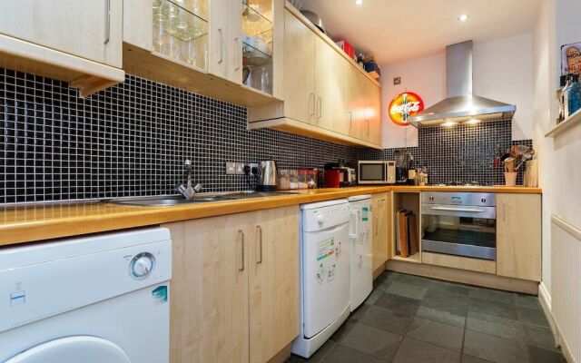 West London Retreat