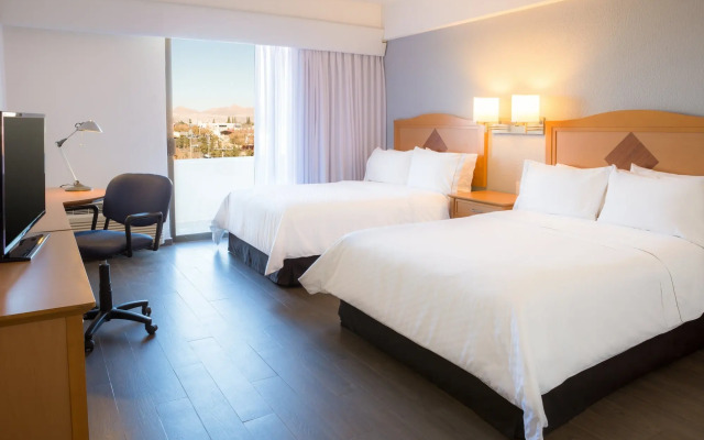 Fiesta Inn Express Chihuahua
