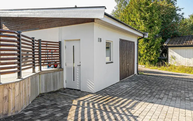 Comfortable Minihouse Vega