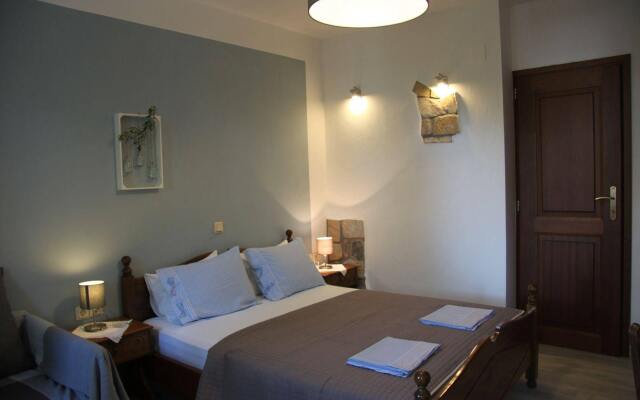 Platanofylla Pelion Apartment