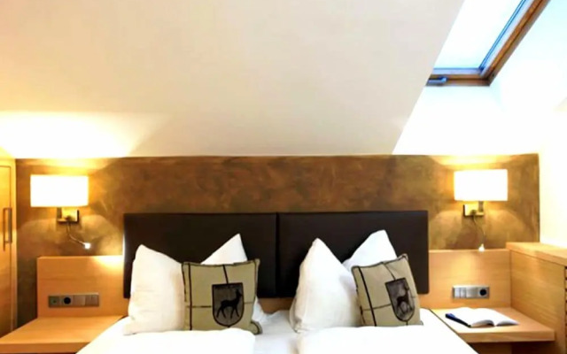 Residence & Hotel Alpinum