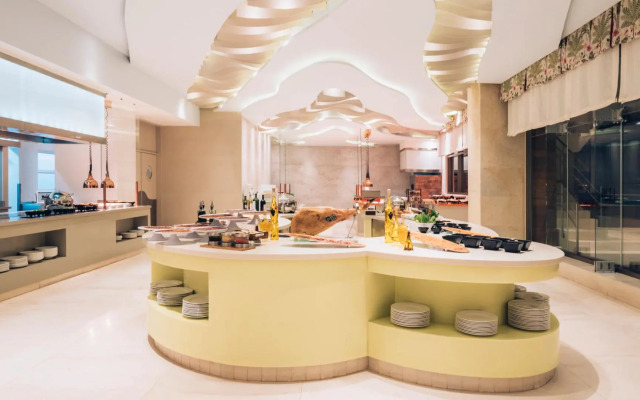 Coral Level at Iberostar Selection Cancun