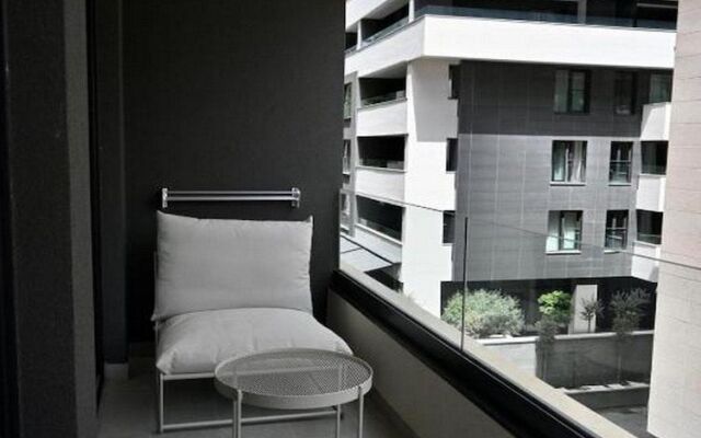 Boutique Apartment Petra