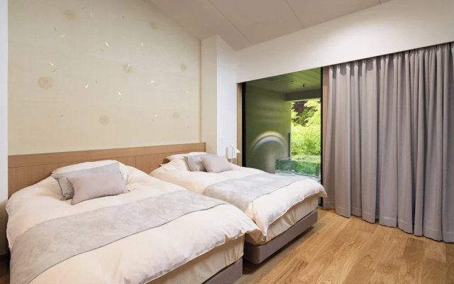 Sumiya Ryokan Kyoto