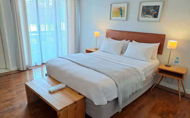 Joli Guesthouse