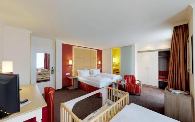 DORMERO Hotel Coburg