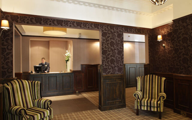 Tinto Hotel