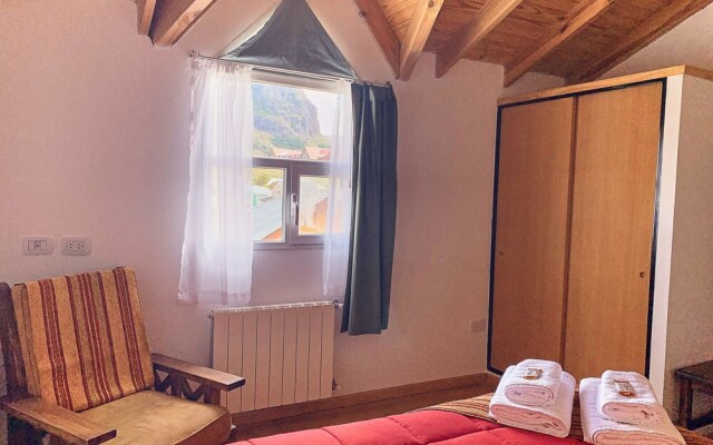 Cumbres Nevadas - Hostería Boutique