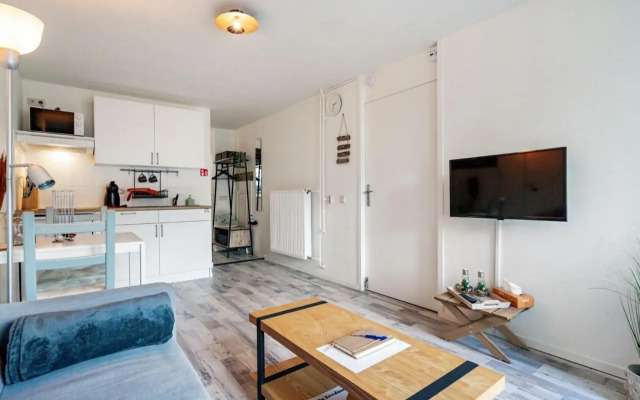 Sunny Residence