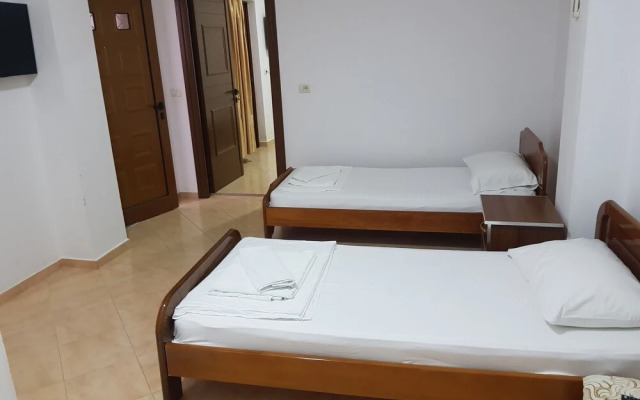Hotel Solis