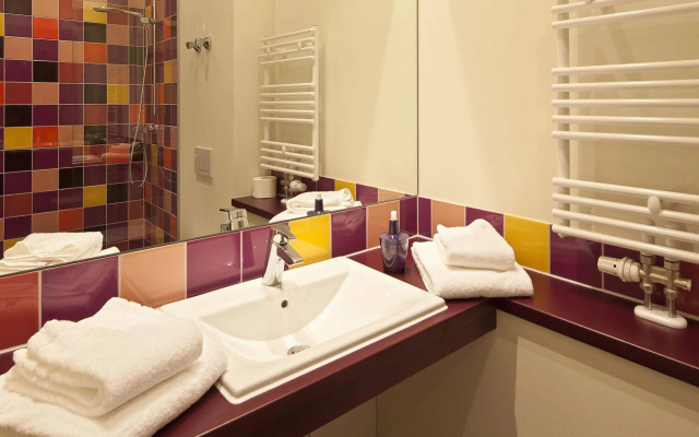 Explorer Hotel Montafon
