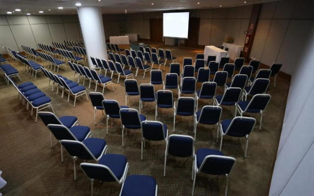 Bourbon Convention Hotel Joinville