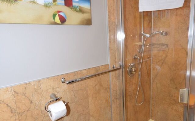 Rocklands Lodges