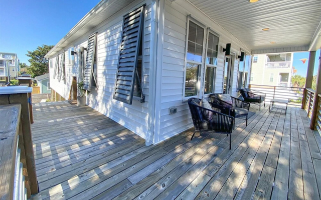 Coastal Soul by Sea Scape Properties
