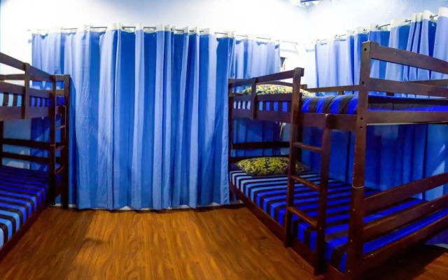 Le Village - Hostel