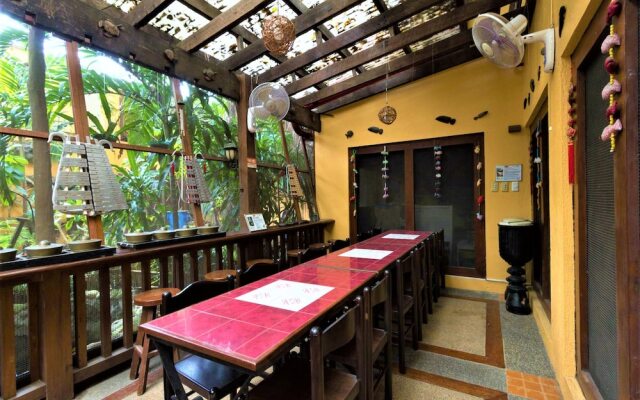 ZEN Rooms A. Villalon Drive