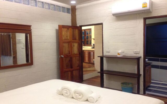 Treasure Inn Khaoyai