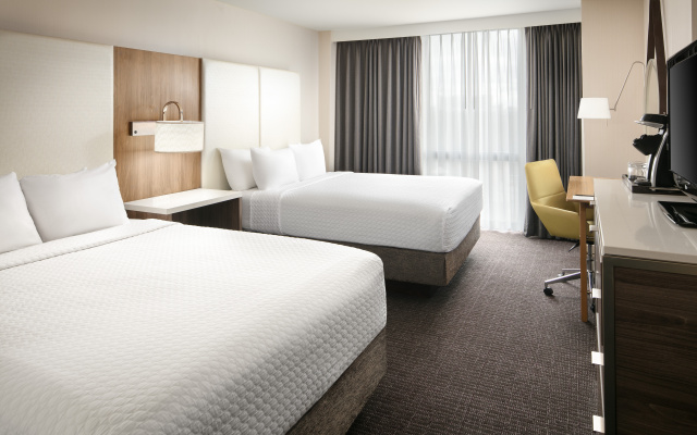 Crowne Plaza Dallas Market Ctr - Love Field by IHG