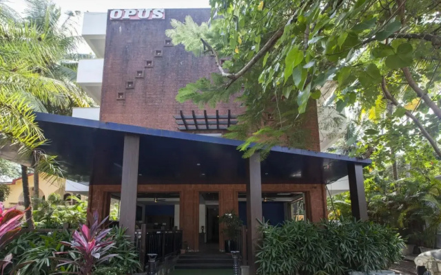 Meraden Opus