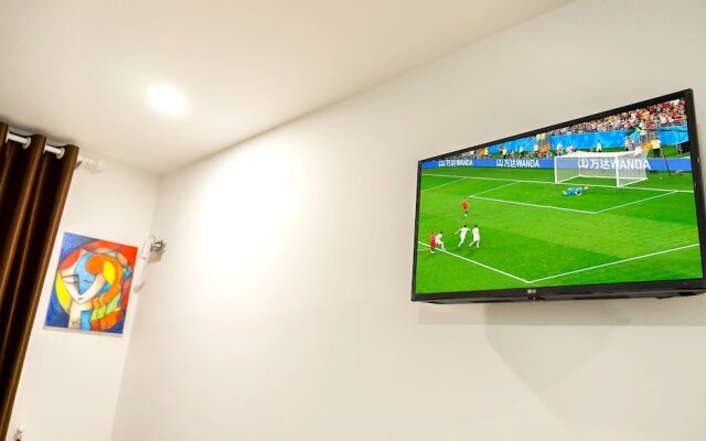 AHA Hoang Van Homestay Nha Trang