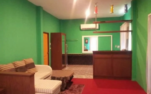 The Secret Loei Resort