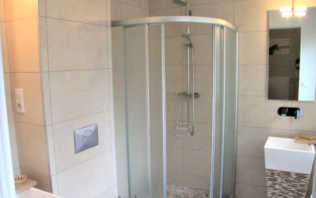 Les Epicuriens, Chambres Dhotes