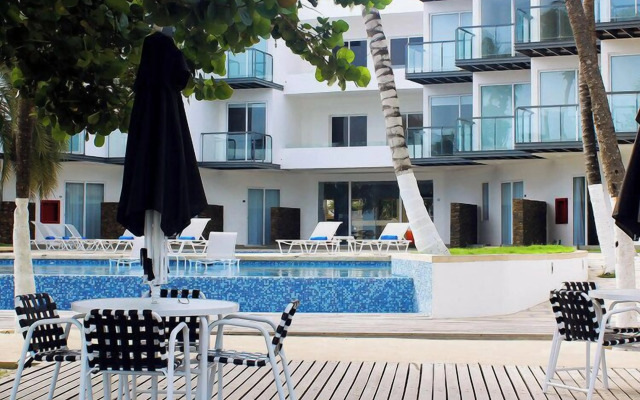 Hotel Paradise Oasis