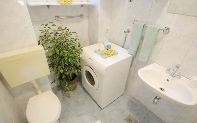 Lovely Villa in Sukošan With Private Swimming Pool
