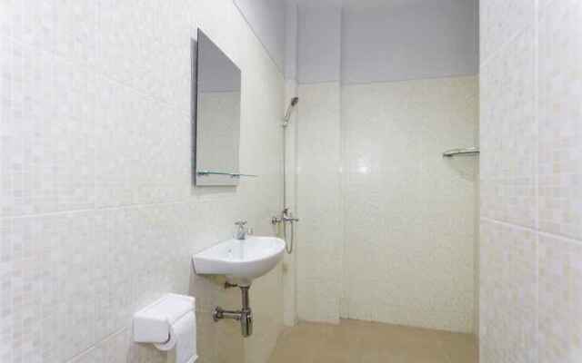 Zaen Hotel Syariah Solo