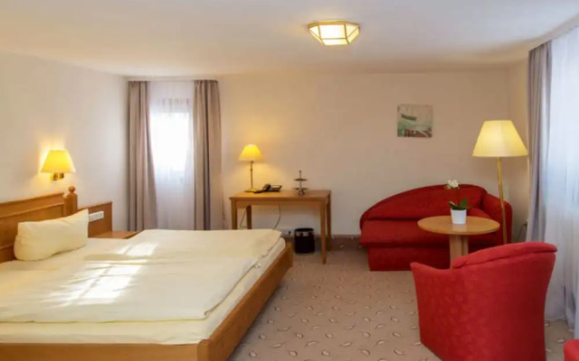 Hotel Hoeri am Bodensee