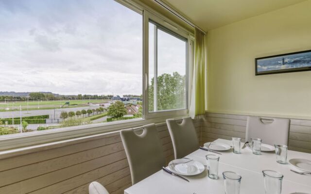 Villa Plein Sud Cabourg 24614