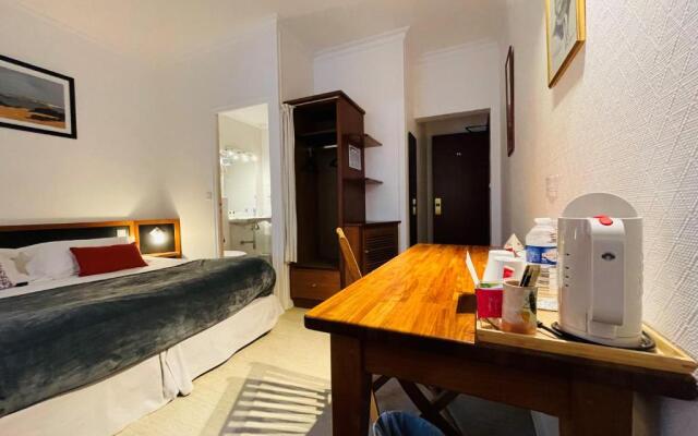 Hôtel Quic en Groigne