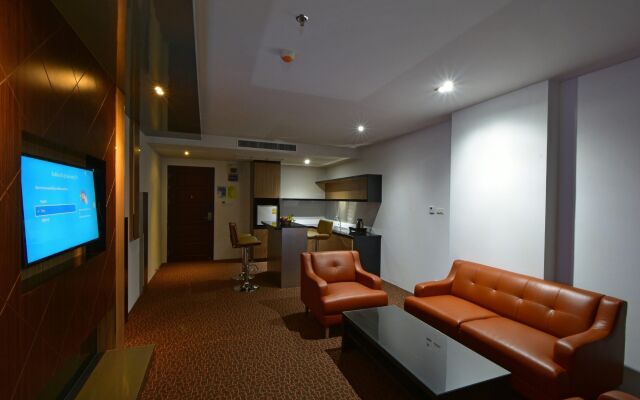 Siam Oriental Hotel