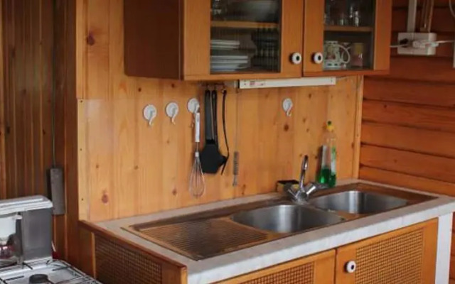Hargita Fogadó és Apartmanok