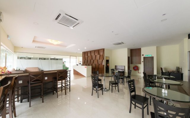 SH Hotel Kota Damansara